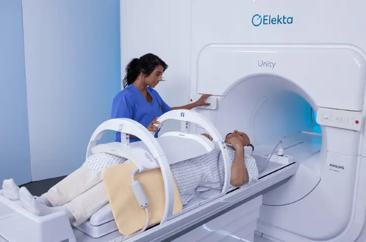 Image courtesy of Elekta