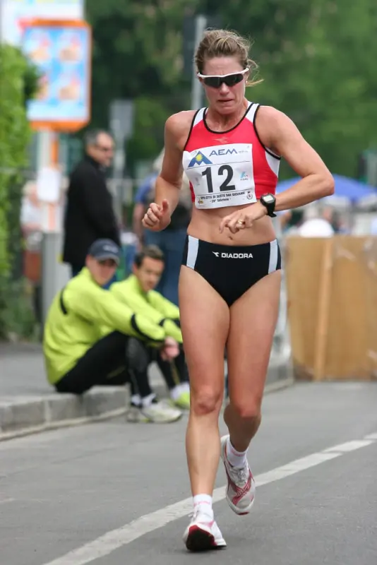 Jane Saville